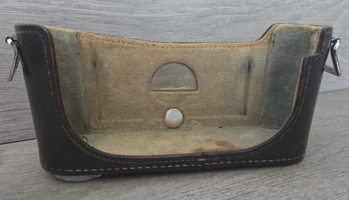 Vintage leica camera - vintage, m6