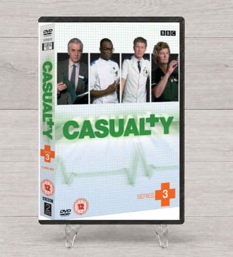 Casualty series - series, (2006)