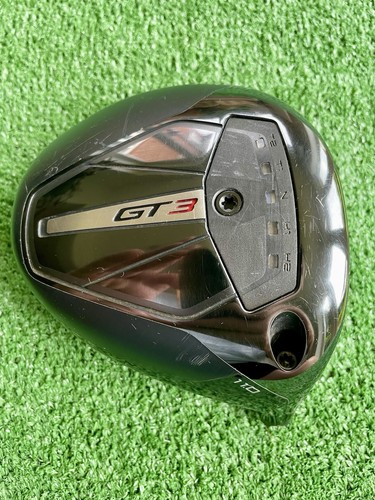 Titleist gt3 driver degree - titleist,