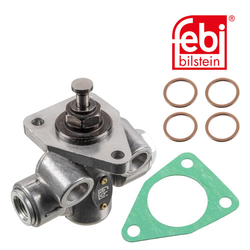 Febi fuel pump assembly fits - febi,