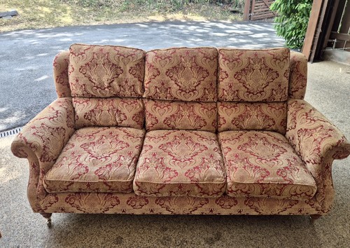 Parker knoll oakham - knoll,