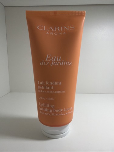 Clarins eau des - des, jardins