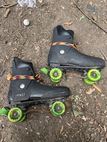 Roces roller skate - roces,