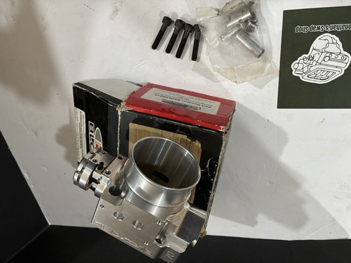 Blox racing 70mm - 70mm, billet