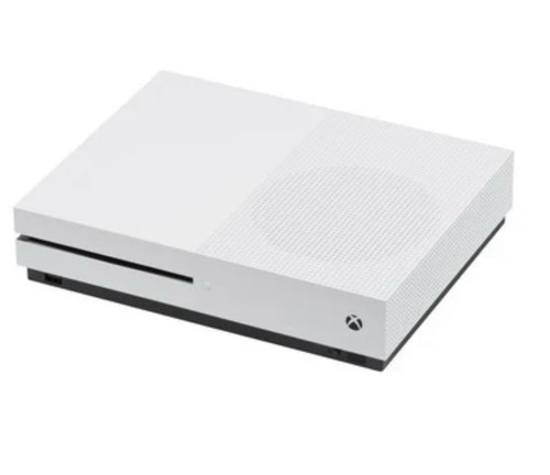 Microsoft xbox one 1681 1tb - 1681,
