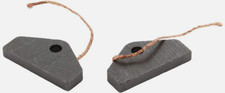 Moisture Sensor Carbon Brushes