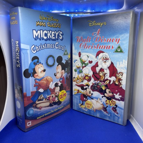 Disney mini classics - classics, mickey's