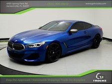 2019 BMW M850i xDrive M850xi