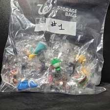 Bag Of 12 Super Mario Bros