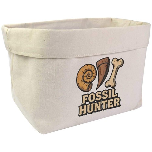 Fossil hunter organiser - 'fossil, /