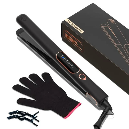 Kipozi in1 hair straightener - in1,