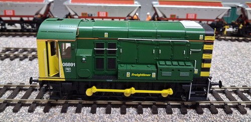 Dapol 008 016 gauge class - dapol,