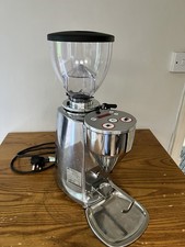 Mazzer Luigi Mini Electronic Model A Coffee Grinder (Cafe / Pub / Restaurant)