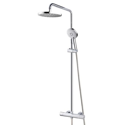 Iflo ashby 483841 thermostatic - ashby,