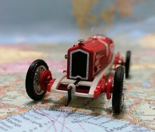 Alfa Romeo P3 Gran Prix - Rio