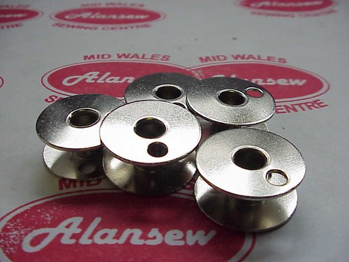 Bobbins 22mm 10mm - 5,