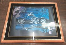 Greg Smith Custom Hardtail