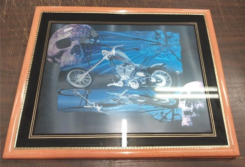 Greg smith custom - greg,