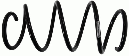 993 614 sachs - 614, coil