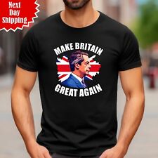 Make Britain Great Again T