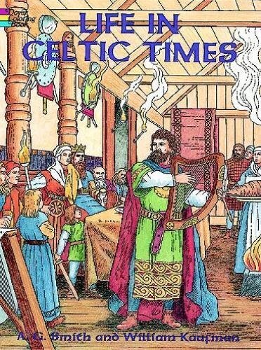 Life celtic times dover - life, (dover