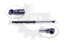 Gas Strut Hood Lifter SKV For