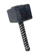 Mighty thor hammer mjolnir - thor,