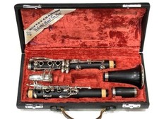 Buffet Crampon Clarinet R13NP