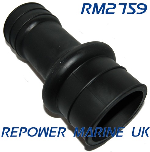 Exhaust tube for - exhaust,