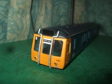 HORNBY CLASS 121 BUBBLECAR
