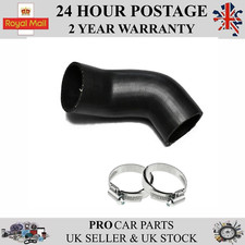 TURBO INTERCOOLER HOSE PIPE