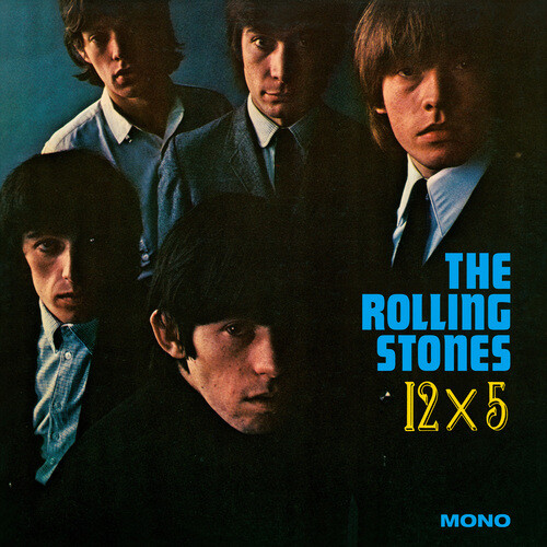 The rolling stones x - the,