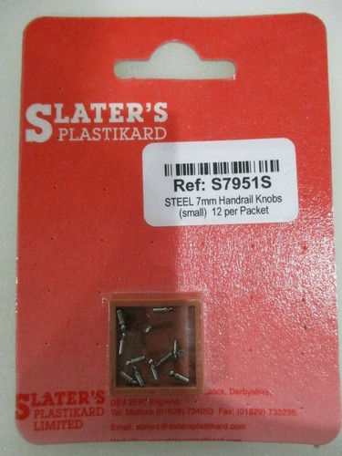 Slaters s7951s 7mm - s7951s, (0)