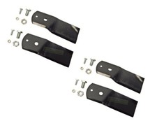 4X 17CM Knives Stiga Ready
