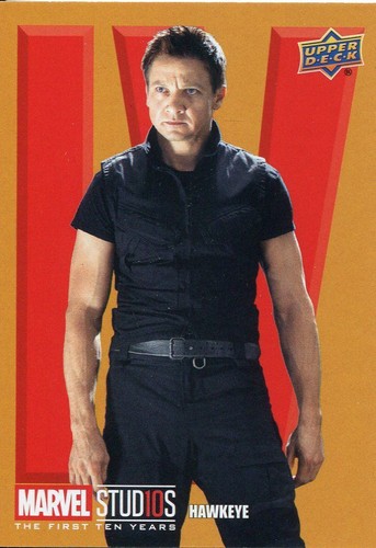 Marvel ten years roman - ten, [10]