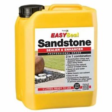 Easy Seal Sandstone Enhancer &