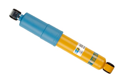 Bilstein rear uprated - rear,