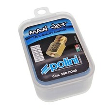 Mf3448 Kit 10 Gigler Jets