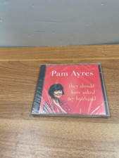 Pam Ayres - They Should Have