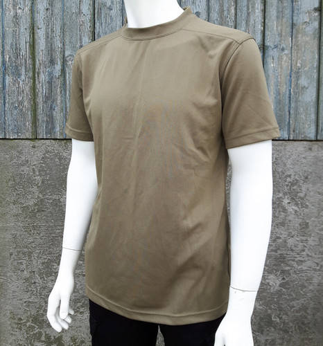 Genuine army surplus british - surplus,