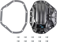 Spicer 10023537 Dana 80 Heavy