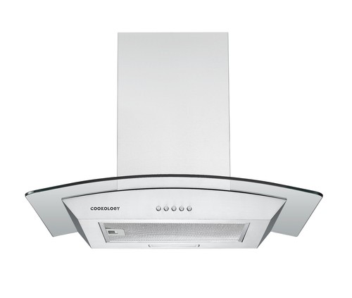 Cookology curved glass - cookology,