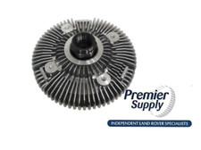 LAND ROVER DEFENDER 2.5 3.5 V8 PETROL 2.5 DIESEL FAN VISCOUS COUPLING ERC5708