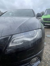 Audi passange left side - a4,