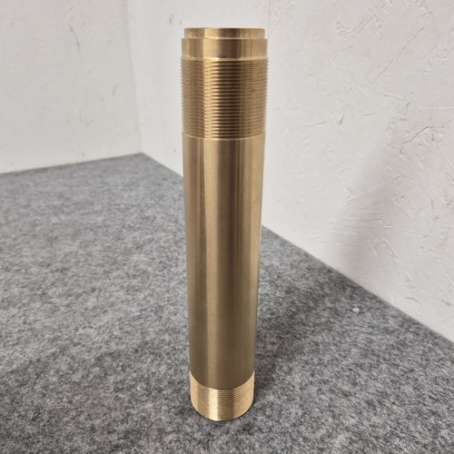 118 bronze centre long - ag,