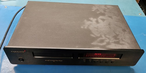Exposure player 2010s - cd,