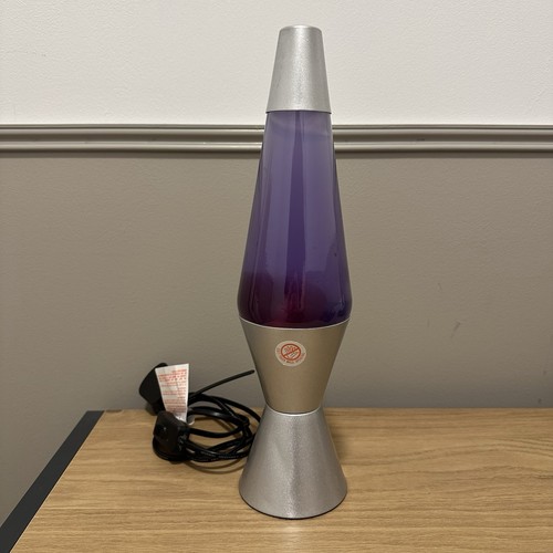 Schylling lava lamp - lava,