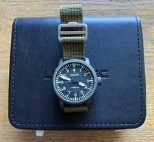 LUM-TEC B46 Limited Edition