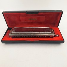 Hohner Chromonica  280 C, 64