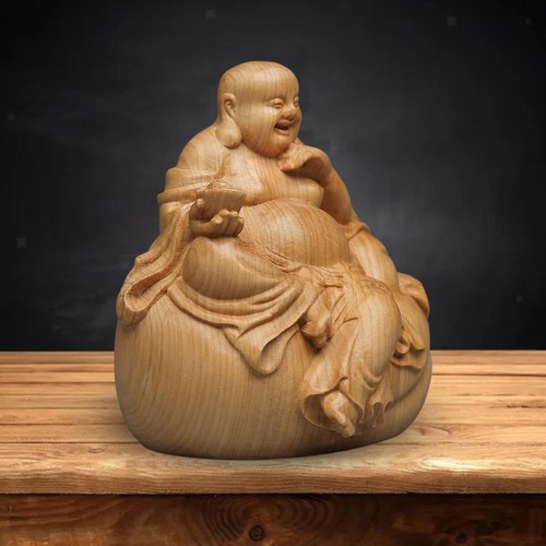 Cute buddha statue - buddha,